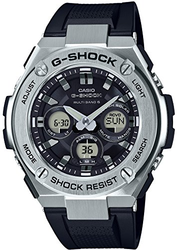 ソーラー型G-SHOCKのおすすめ人気ランキング【2026年2月】 | マイベスト