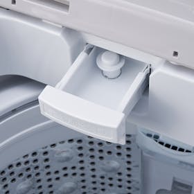 日立 全自動洗濯機 ビートウォッシュ BW-V80Hをレビュー！クチコミ