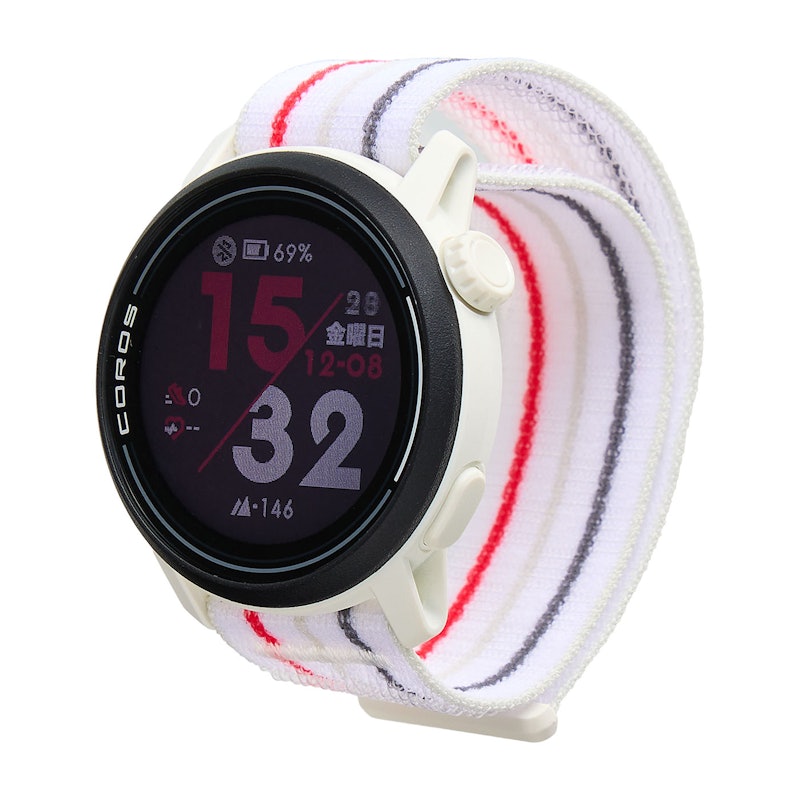 COROS PACE 3を徹底レビュー！実際に使ってわかったメリット