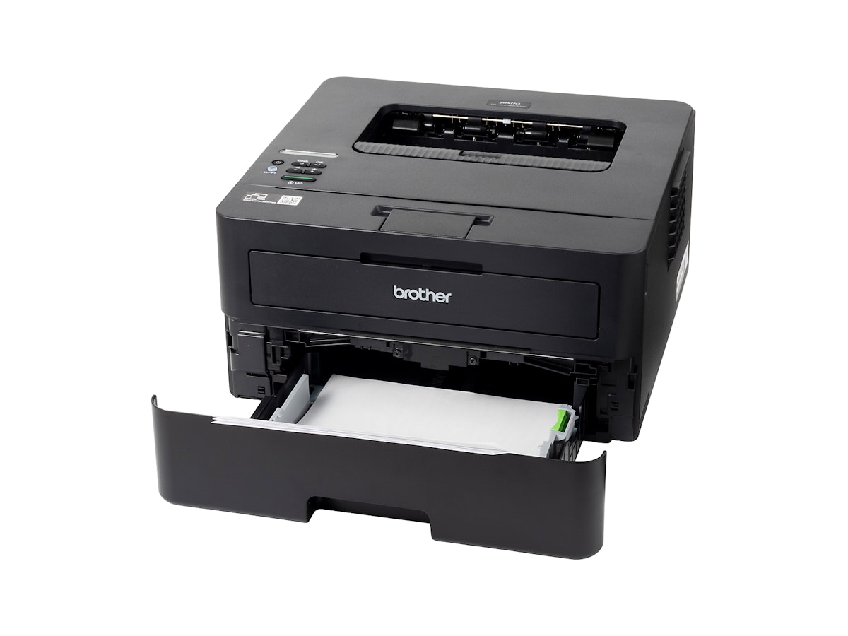 ブラザー モノクロレーザープリンター HL-L2460DWの口コミ・評判は