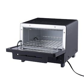 パナソニック オーブントースター ビストロ NT-D700をレビュー