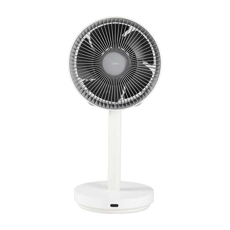 duux Whisper Flex Touch DXCF31JPをレビュー！クチコミ・評判をもとに