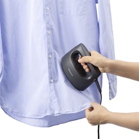 パナソニック 衣類スチーマー NI-FS70Aの口コミ・評判は？実際に使って