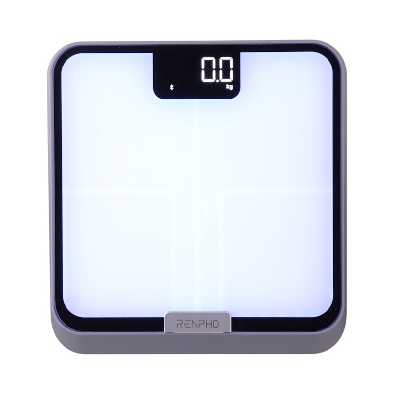 RENPHO Elis Chroma スマート体組成を検証レビュー！体重計・体組成計