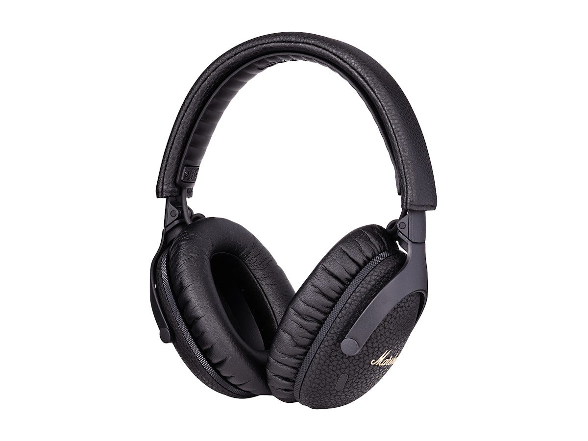 Marshall MONITOR III A.N.C.の口コミ・評判は？実際に使ってよい点