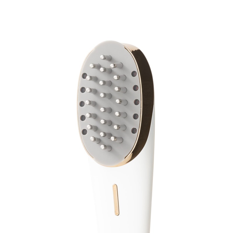 ヤーマン ミーゼ スカルプリフト プラス MS-82Wを検証レビュー！電気