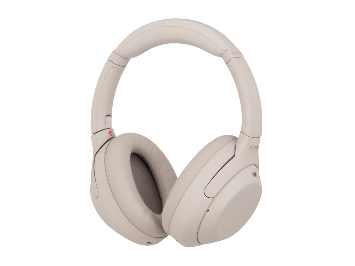 SONY WH-1000XM4を徹底レビュー！実際に使ってわかったメリット