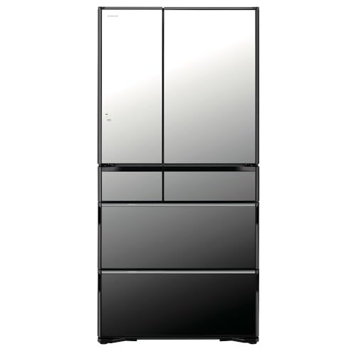 日立のクリスタルミラー冷蔵庫のおすすめ人気ランキング【2026年2月