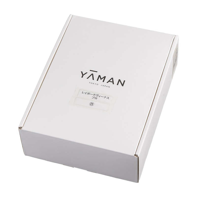 ヤーマン レイボーテ ヴィーナス プロ YJEA0Lを検証レビュー！脱毛器の