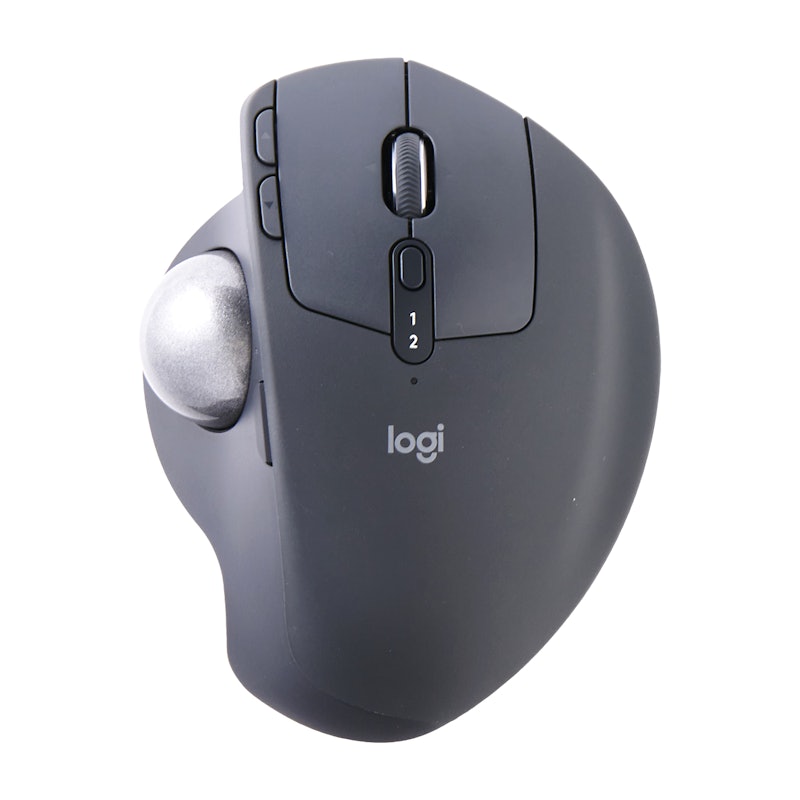 ロジクール MX ERGO MXTB1sをレビュー！クチコミ・評判をもとに徹底