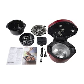 シャープ ヘルシオ ホットクック KN-HW24Gは買って後悔する？実際に