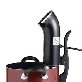 アイリスオーヤマ 低温調理器 LTC-01をレビュー！クチコミ・評判をもと