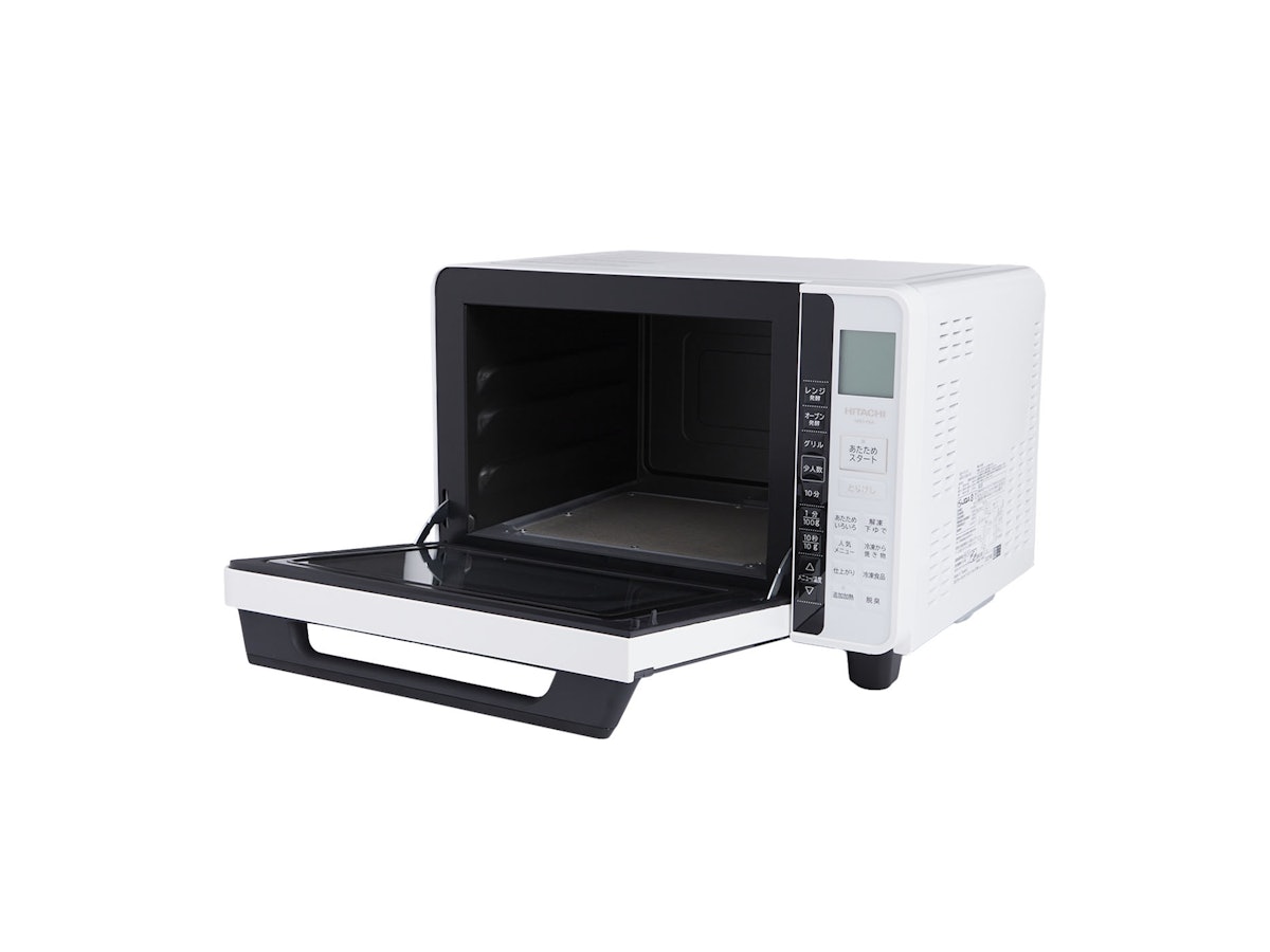 日立 HITACHI MRO-F6A 2023年製 日立 HITACHI MRO-F6A 2023年製 日立