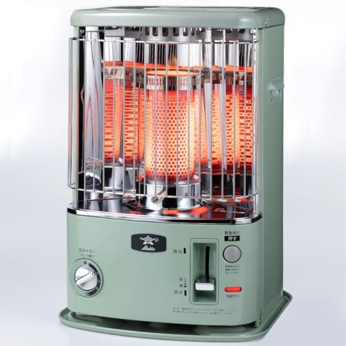 おしゃれな石油ストーブのおすすめ人気ランキング【2026年2月】 | マイ