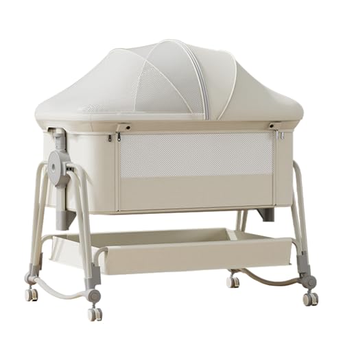 添い寝ができるベビーベッドのおすすめ人気ランキング【2026年2月