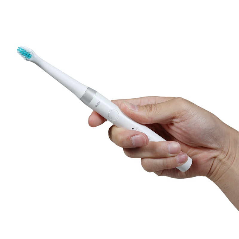 パナソニック 音波振動ハブラシ ドルツ EW-DM62をレビュー！クチコミ