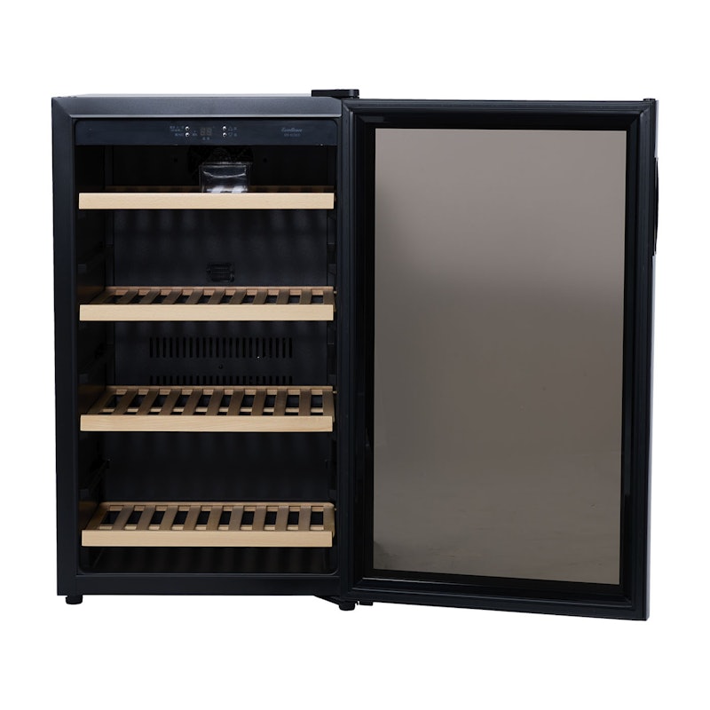 三ッ星貿易 ワインクーラー MB-6110Cを検証レビュー！ワインセラーの