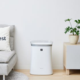 シャープ 空気清浄機 FU-P50をレビュー！クチコミ・評判をもとに徹底