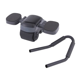 MERACH 腹筋ローラー Pro MR-2366を検証レビュー！腹筋ローラー・アブ