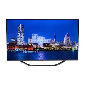 ハイセンス 50V型 4K液晶テレビ 50U7Hをレビュー！クチコミ・評判をも