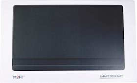 MOFT スマートデスクマット＋デジタルキットをレビュー！クチコミ