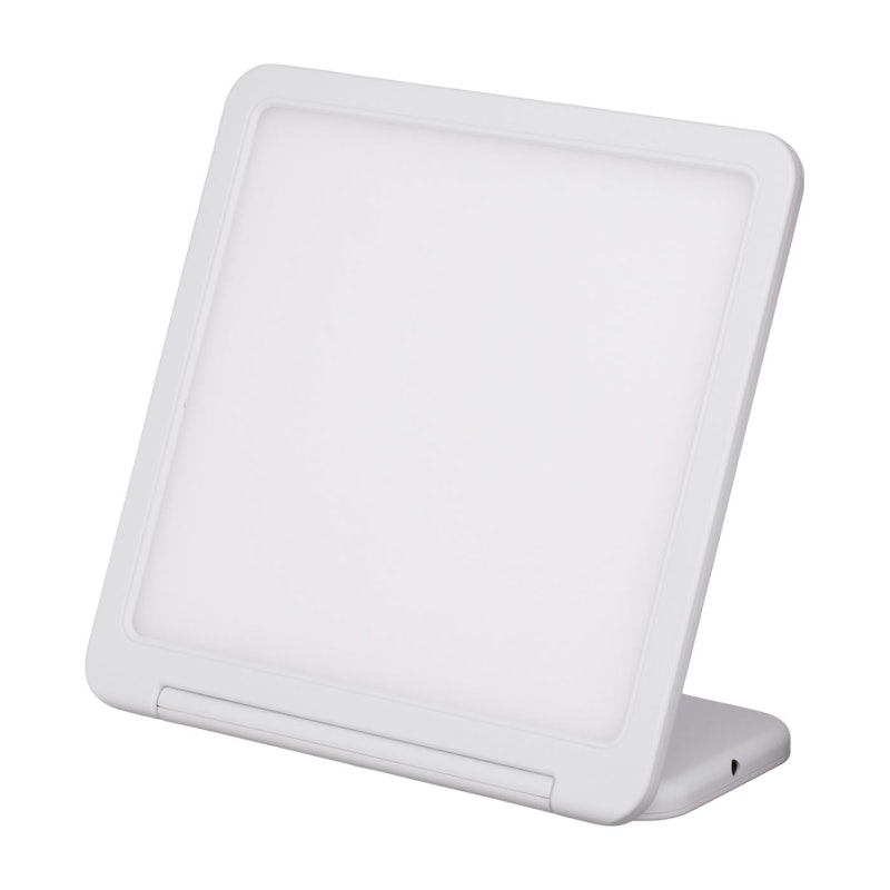 ムーンムーン トトノエライトプレーンを検証レビュー！光目覚まし時計