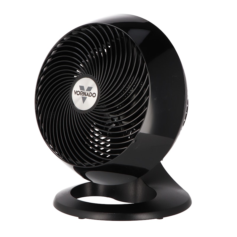 Vornado 660-JP ブラック サーキュレーター 660-JP 黒 - VORNADO