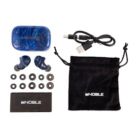 Noble Audio FoKus Prestigeをレビュー！クチコミ・評判をもとに徹底