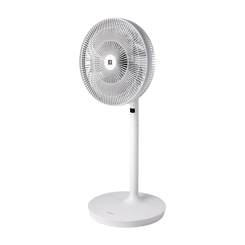 シャープ プラズマクラスター扇風機 PJ-T3DS-Wを検証レビュー！扇風機