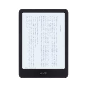 Amazon Kindle Colorsoft シグニチャーエディションを検証レビュー