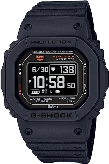 ソーラー型G-SHOCKのおすすめ人気ランキング【2026年2月】 | マイベスト
