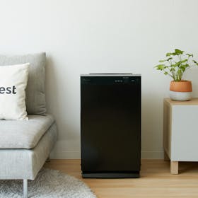 ダイキン 除加湿ストリーマ空気清浄機 MCZ70Yをレビュー！クチコミ