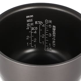 象印 圧力IH炊飯ジャー NP-ZX10をレビュー！クチコミ・評判をもとに