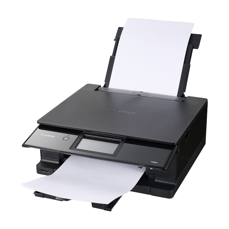 CANON PIXUS TS8630をレビュー！クチコミ・評判をもとに徹底検証