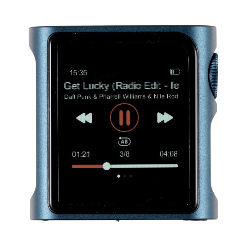 SHANLING M0 Proを検証レビュー！音楽プレーヤーの選び方も紹介 | マイ