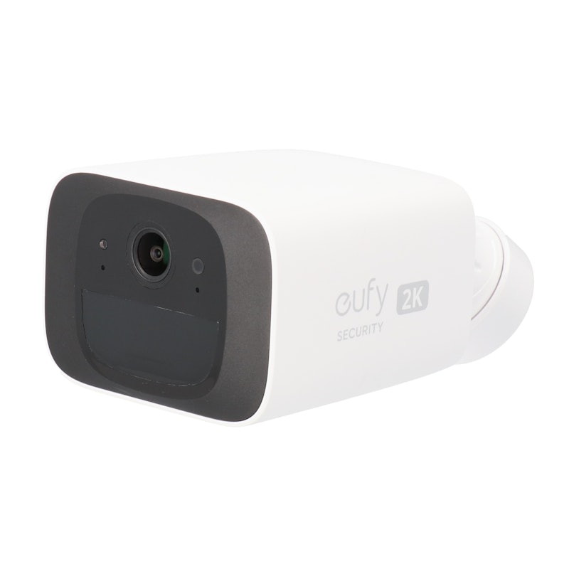 Anker Eufy Security SoloCam C210 T8B00522を検証レビュー！屋外用