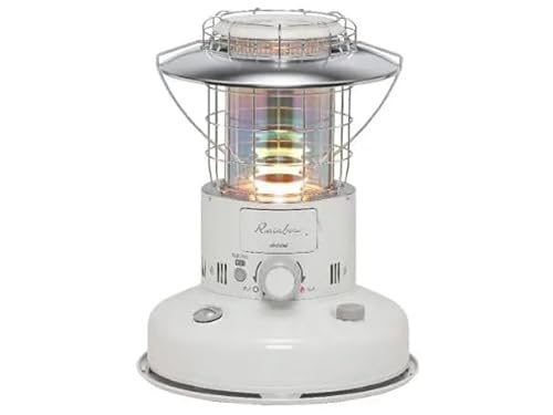 トヨトミのレインボーストーブのおすすめ人気ランキング【2026年2月