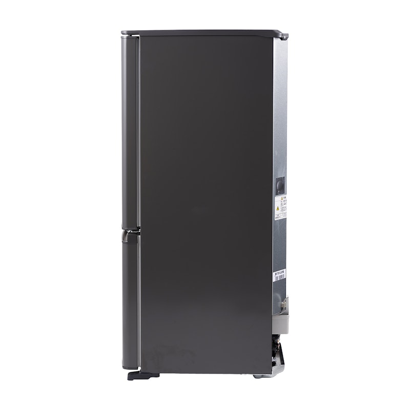 三菱冷蔵庫 MR-P15H-W 2023年製 三菱冷蔵庫 MR-P15H-W 2023年製 三菱