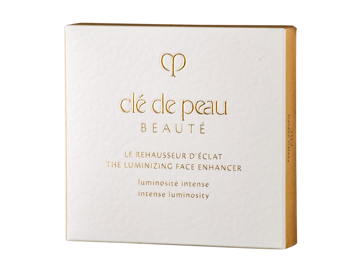 クレ・ド・ポー・ボーテ ル・レオスールデクラ 202 Golden Galaxyを