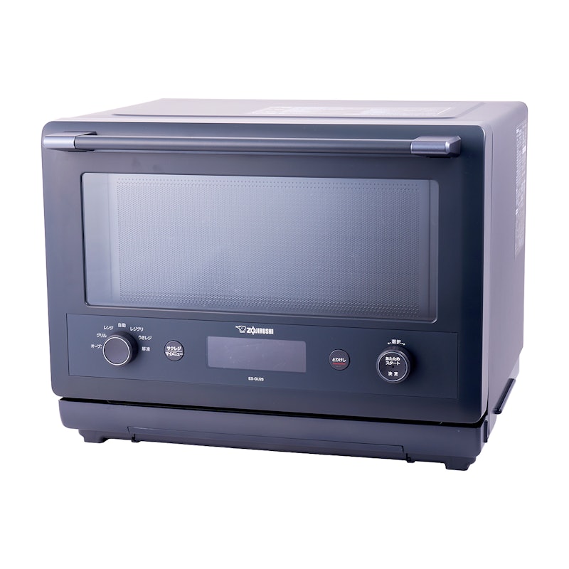 象印 EVERINO ES-GU26の口コミ・評判は？実際に使ってよい点・気になる