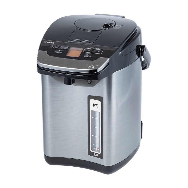 象印マホービン マイコン沸とうVE電気まほうびん 優湯生（ゆうとうせい