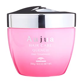 オージュア クエンチ ヘアトリートメントの口コミ・評判は？実際に使っ