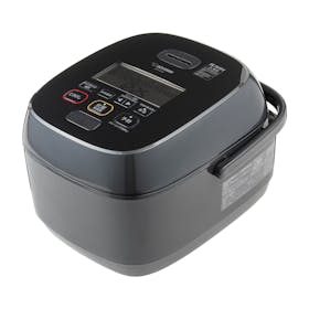 象印マホービン 極め炊き 圧力IH炊飯ジャー NW-JZ18を検証レビュー！一