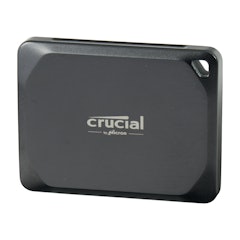 Transcend Information ESD265C ポータブルSSD TS1TESD265Cを検証