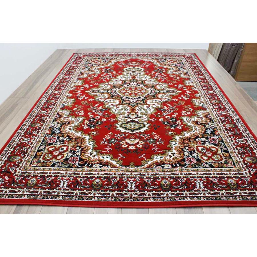 赤のラグのおすすめ人気ランキング | マイベスト