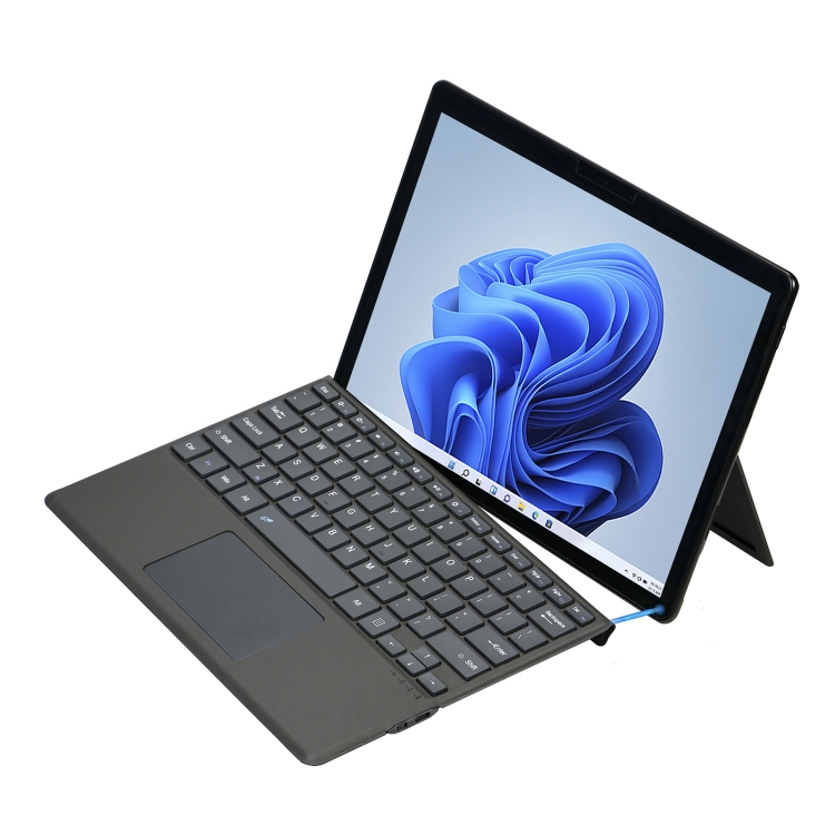Microsoft Surface Pro 8 / Pro X タブレット用 Bluetooth キーボード