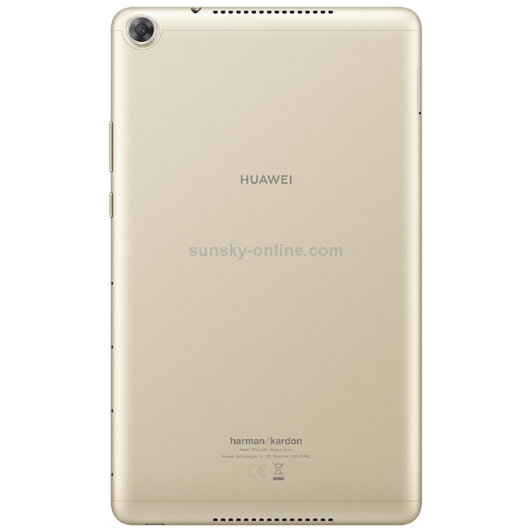 Huawei Mediapad M5 lite JDN2-W09 WiFi, 8 inch, 4GB+64GB