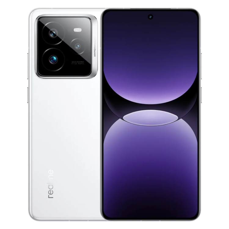 Realme GT7 Pro, 12GB+256GB, 6.78 inch Android 15 / Realme