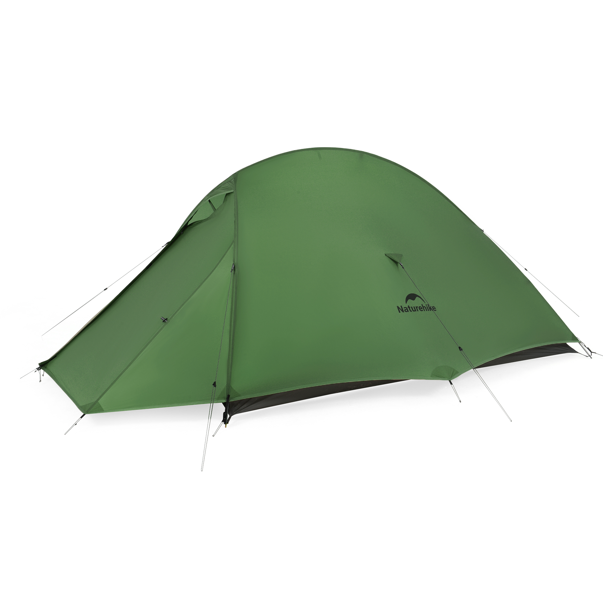 Naturehike Cloud up2 Pro テント超軽量 2人用 Cloud up1 Pro 1人用 二