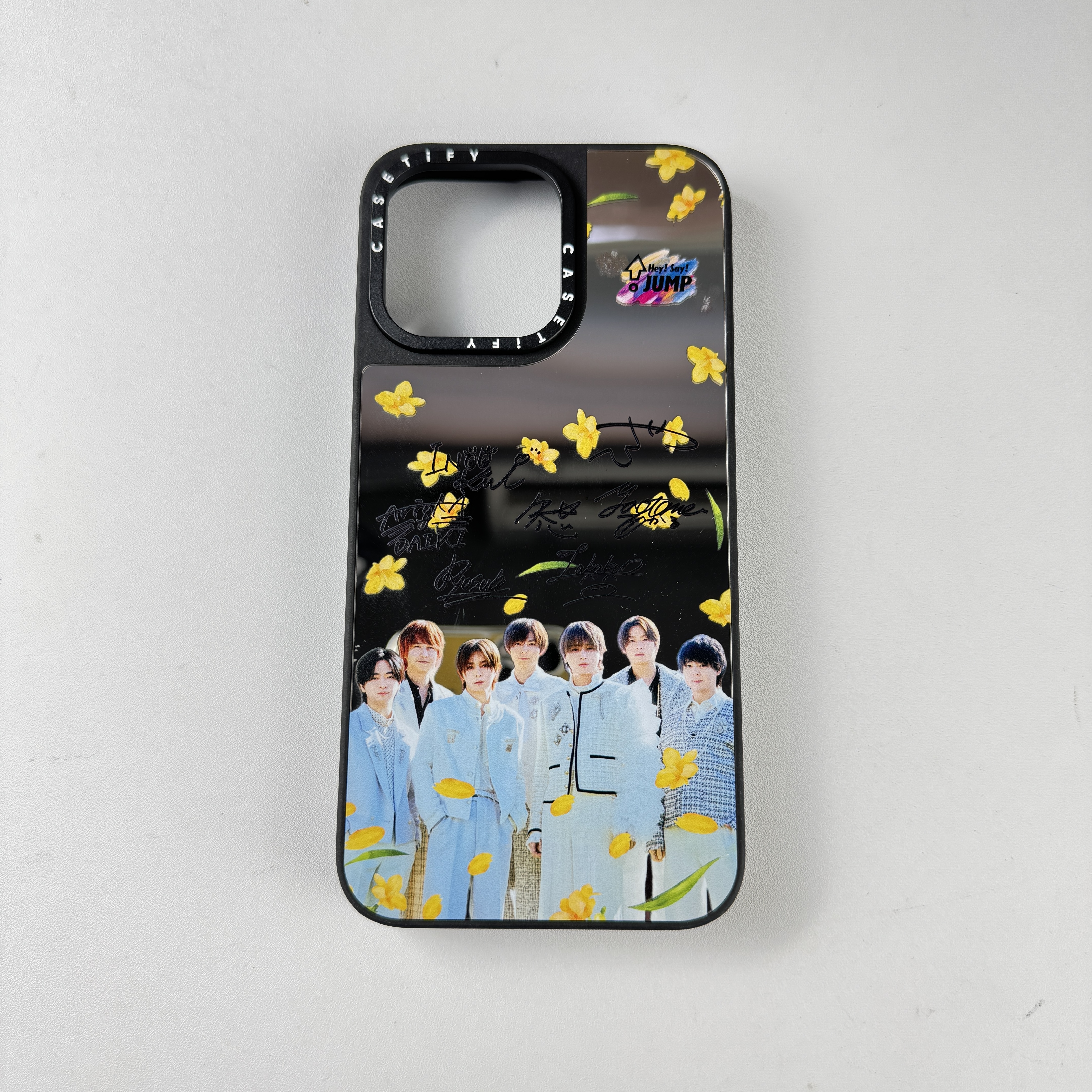 Hey! Say! JUMPのグッズ-YITOTO™推し活がもっと楽しくなる – YITOTO